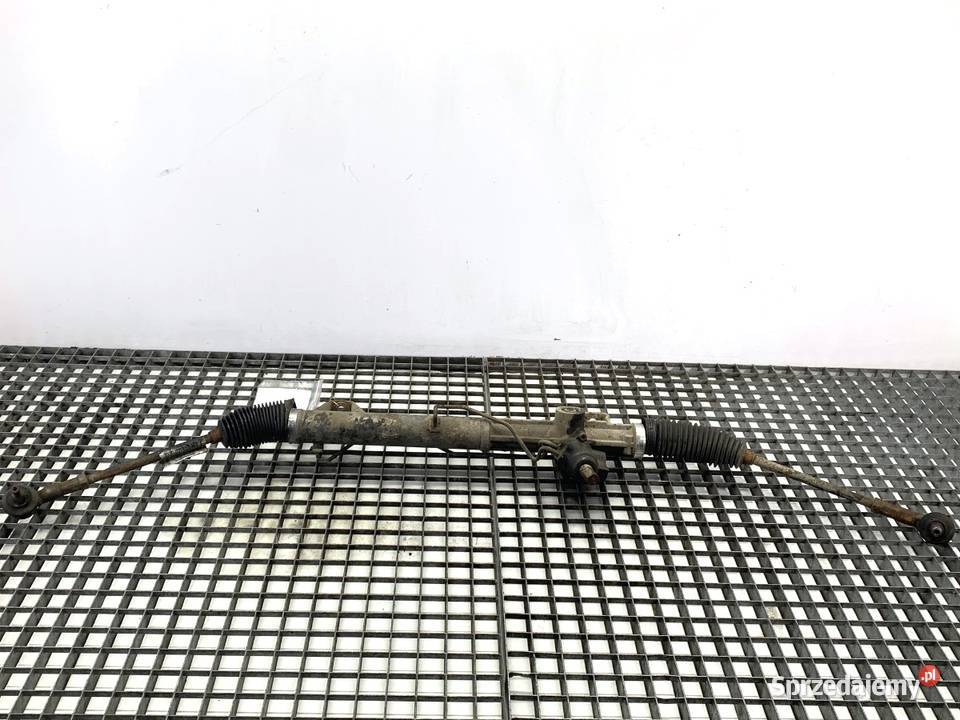 PRZEKŁADNIA KIEROWNICZA MAGLOWNICA FIAT SCUDO II