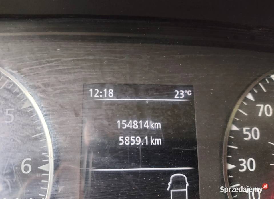 Renault Master 23 136 brygadówka 7 os 2020r nieuszkodzony Żelków-Kolonia