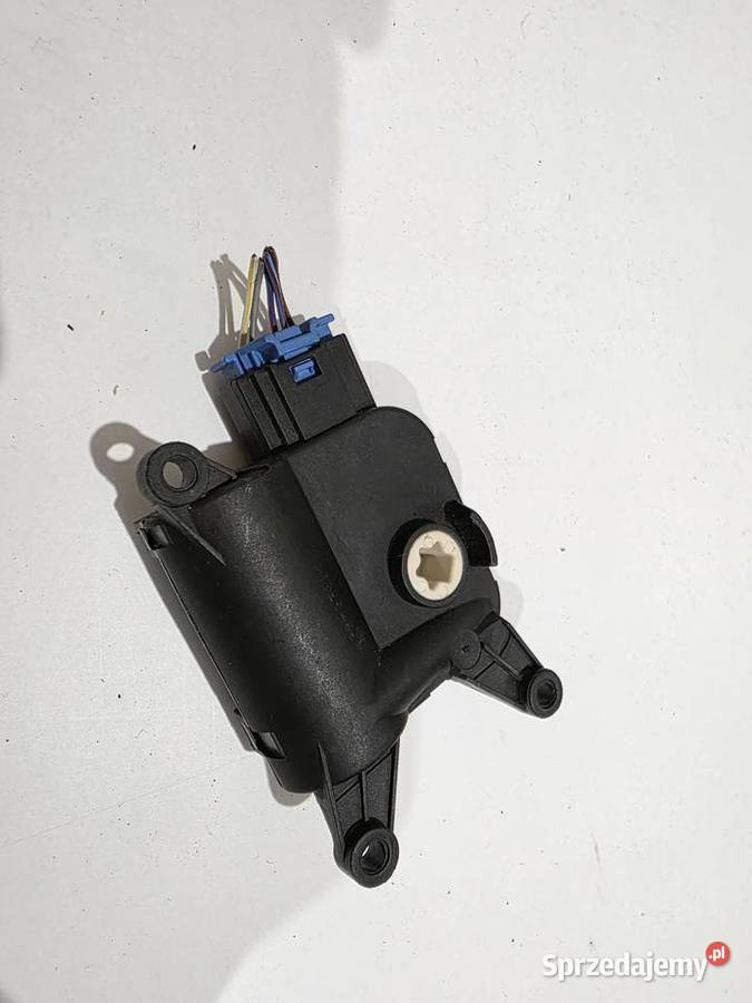 Silniczek nagrzewnicy Audi a4b6 8E1820511A warmińsko-mazurskie