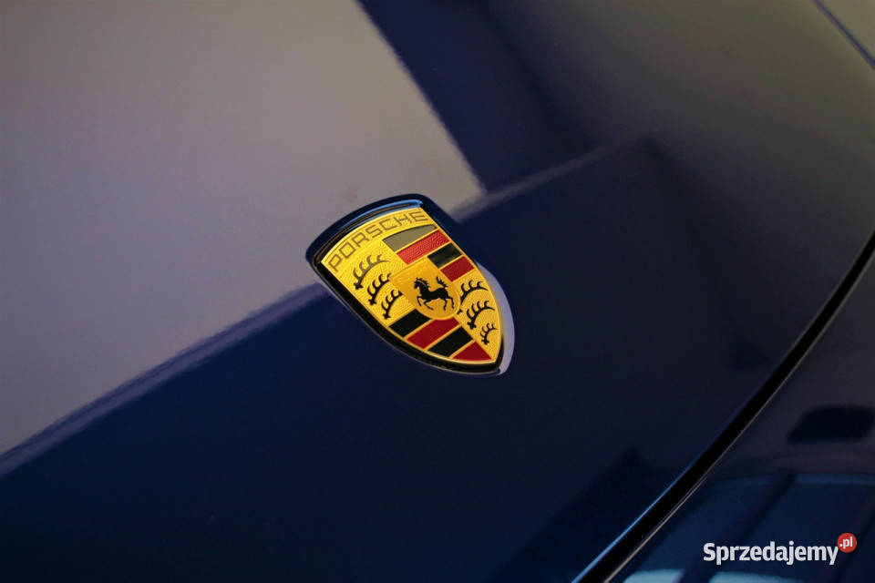 Porsche 911 Porsche 911 Targa 4 GTS 30 480 Piotrków Trybunalski