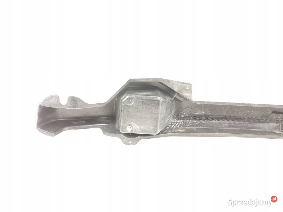 WZMOCNIENIE ZDERZAKA PRZÓD FIAT SCUDO 220