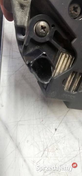 AUDI A4 B8 ALTERNATOR 20 TDI 04L903017D