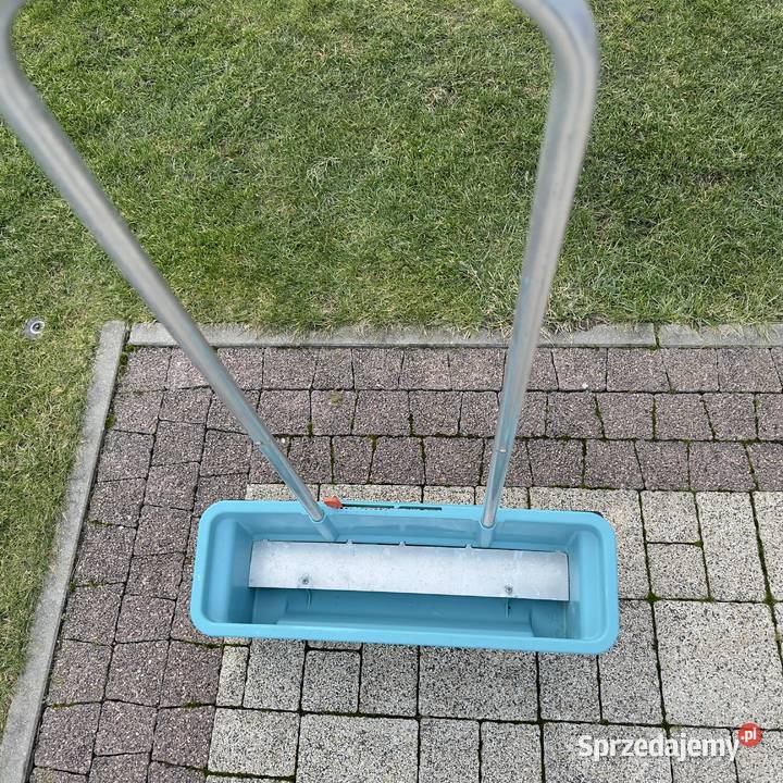 Siewnik Gardena Classic 41520 z regulacją 2729 Lubin