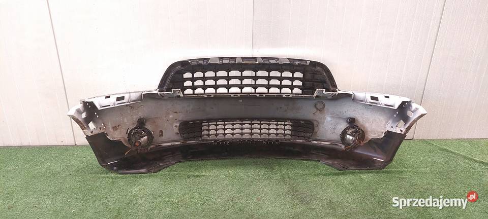 ZDERZAK PRZÓD MINI R60 COUNTRYMAN 1014 LAK B15 Międzychód