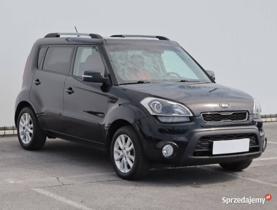 Kia Soul 16 GDI czujnik parkowania Lublin