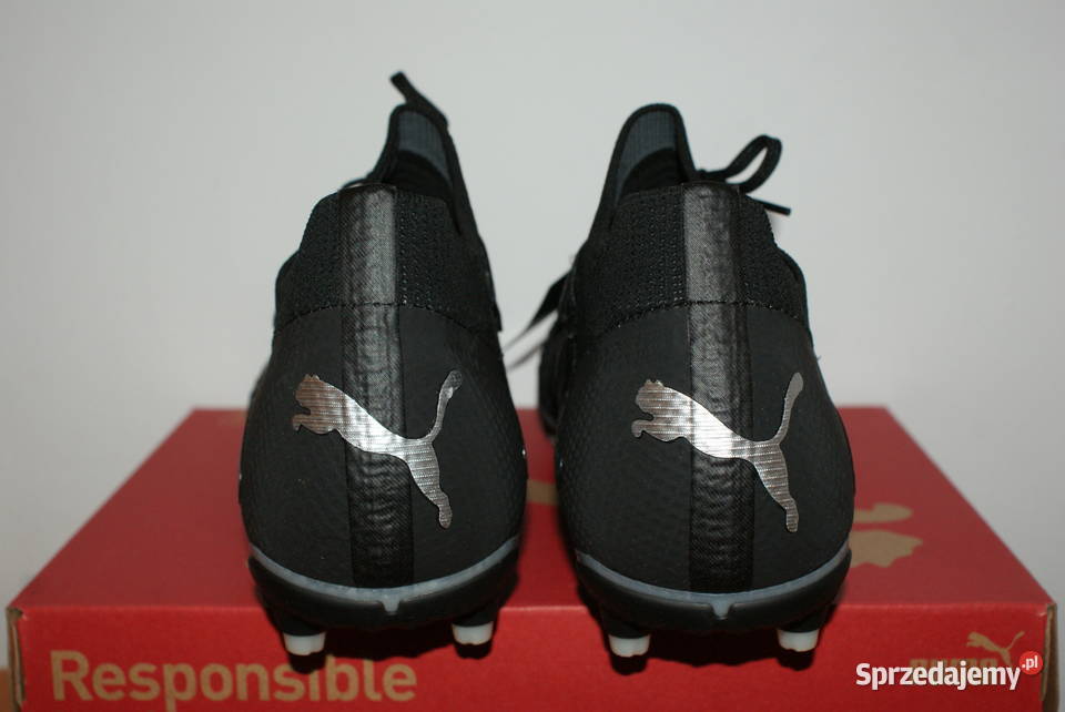 BUTY PIŁKARSKIE PUMA FUTURE PRO FGAG JR Toruń