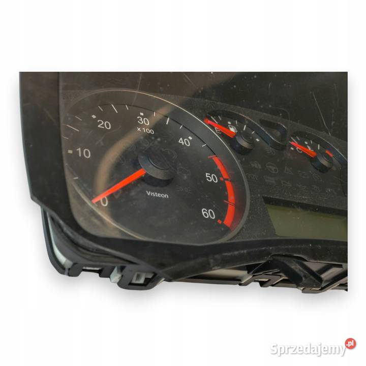 LICZNIK ZEGARY 51772810 VP4FCF10849JB Fiat Stilo Chełm