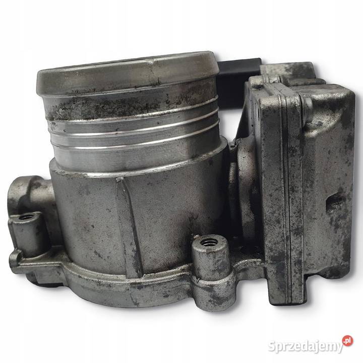 PRZEPUSTNICA Ford Focus II 16 TDCI G8DD Chełm