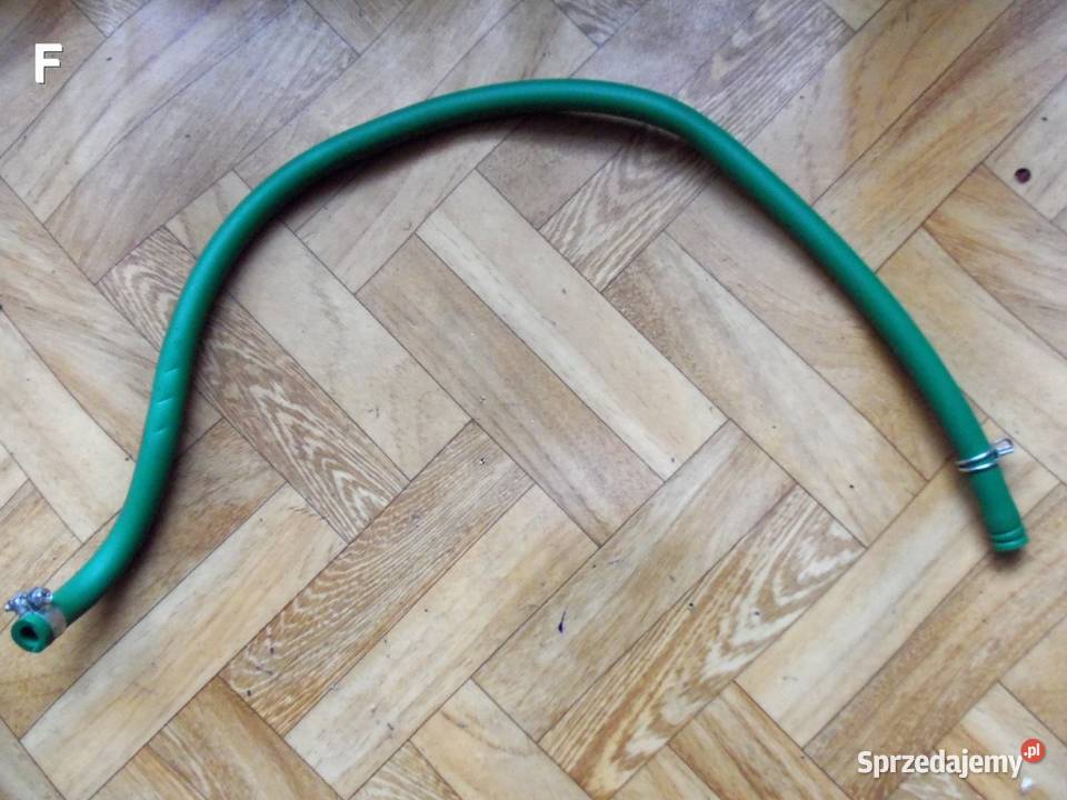 Części gumowe z pralki Electrolux EWT 1012 opolskie Głuchołazy