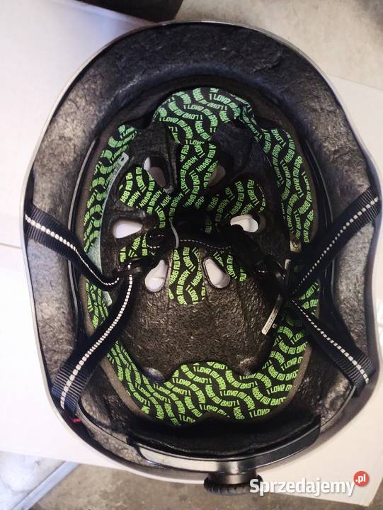 Certyfikowany kask S 5256