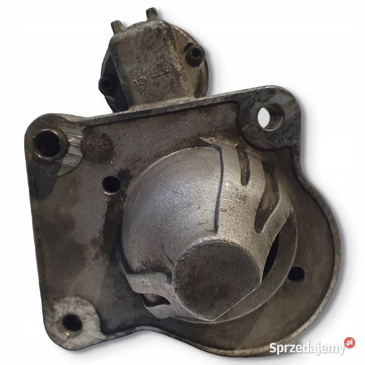 ROZRUSZNIK Ford Mondeo MK4 16 TDCI valeo Chełm sprzedam