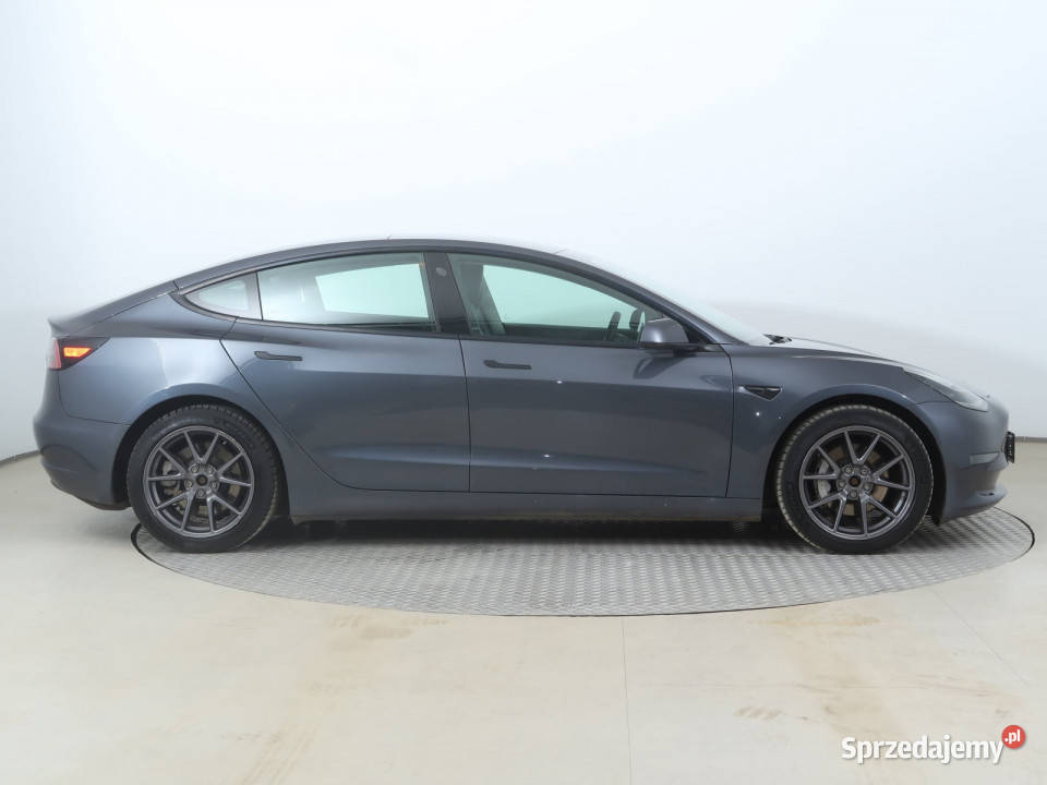Tesla Model 3 Long Range 4WD 79kWh Piaseczno