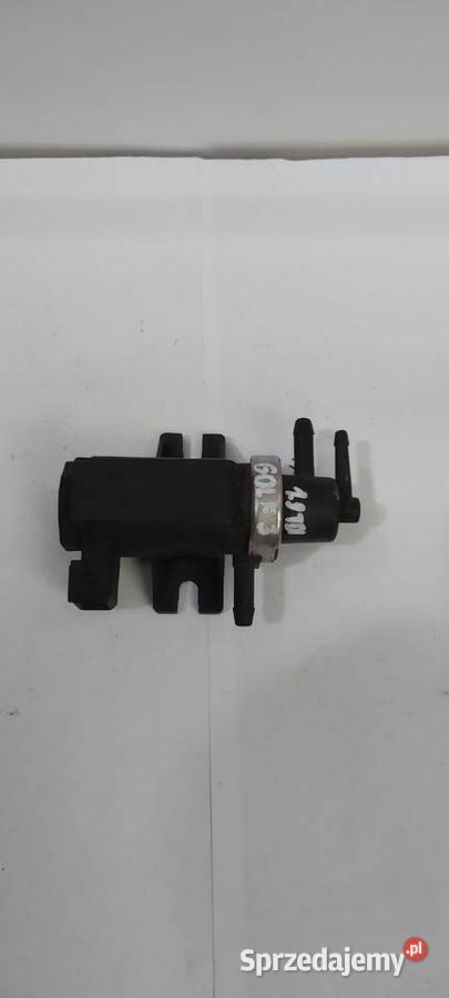 Zawór podciśnienia AUDI VOLKSWAGEN 1H0906627 Szczecin