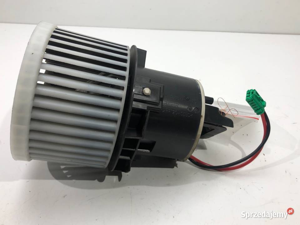 DMUCHAWA NAWIEWU PEUGEOT 308 II DB271001 podkarpackie