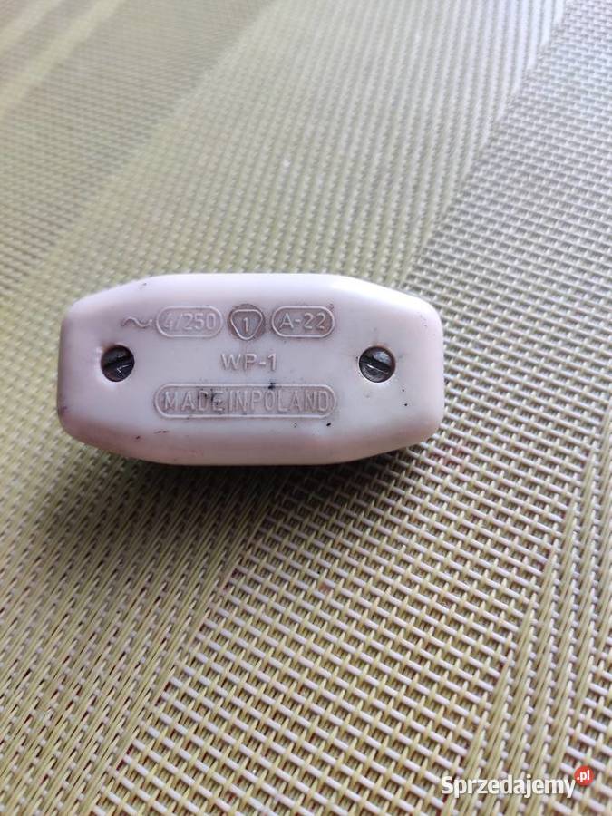 Wyłącznik PRL śląskie