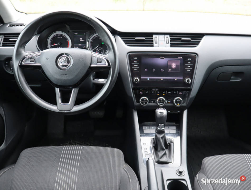 Skoda Octavia 14 TSI Piaseczno sprzedam