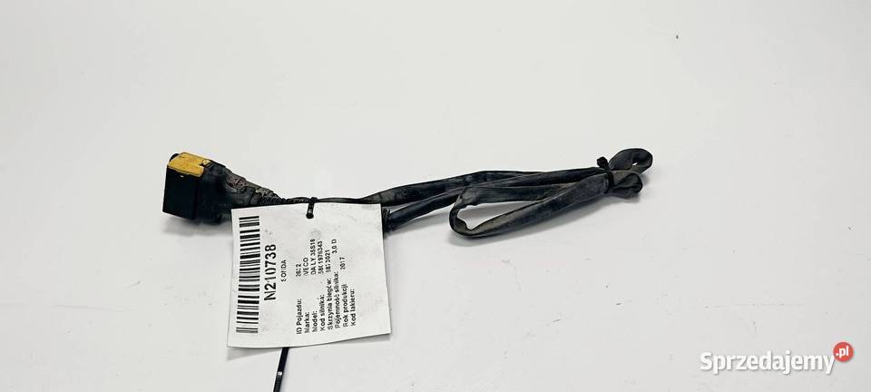 SONDA IVECO DAILY 35S18 28608782 Lipno