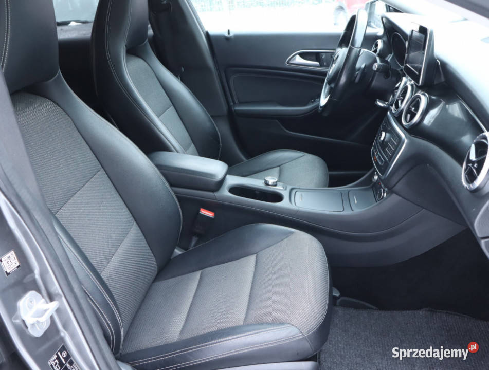 Mercedes CLA 250 4MATIC Piaseczno