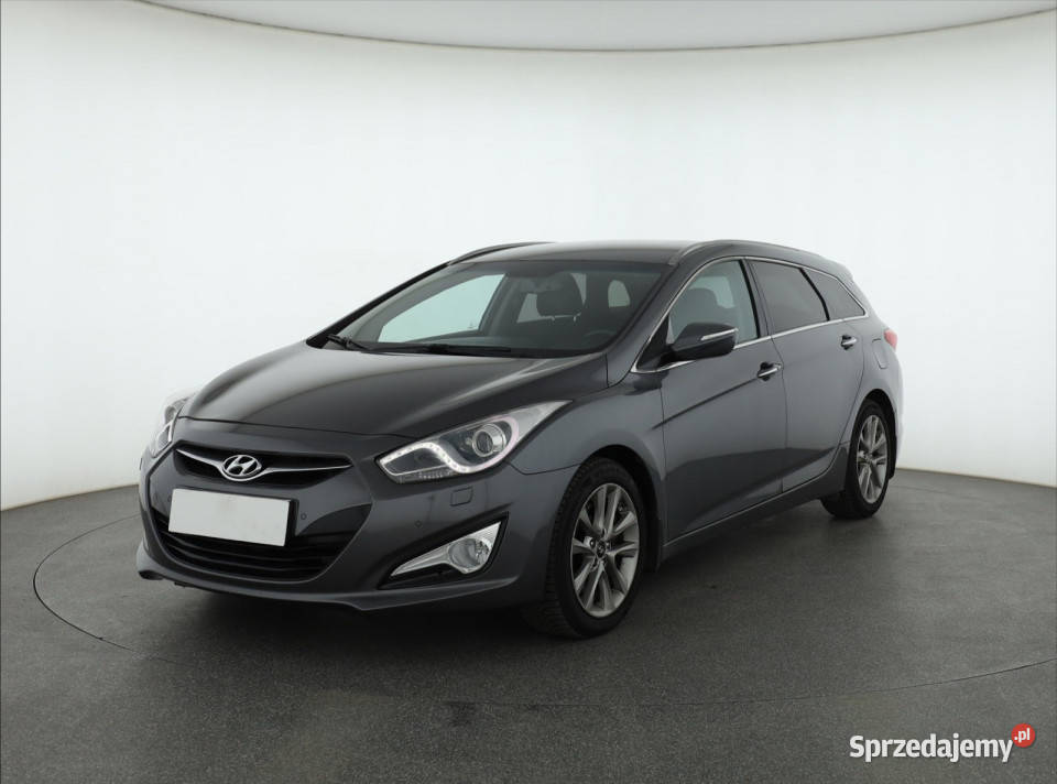 Hyundai i40 17 CRDi sprzedam