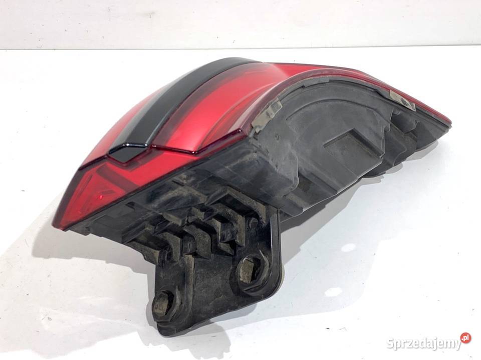 LAMPA LEWY TYŁ AUDI A6 C8 4K5945091E Kombi