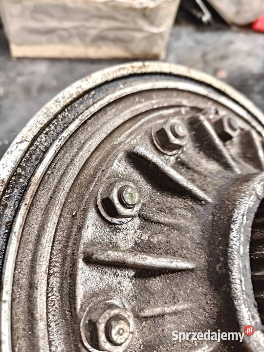 Dyferencjał BMW r50 r60 r70 r75 r80 r90 r100 wał lubelskie Zamość