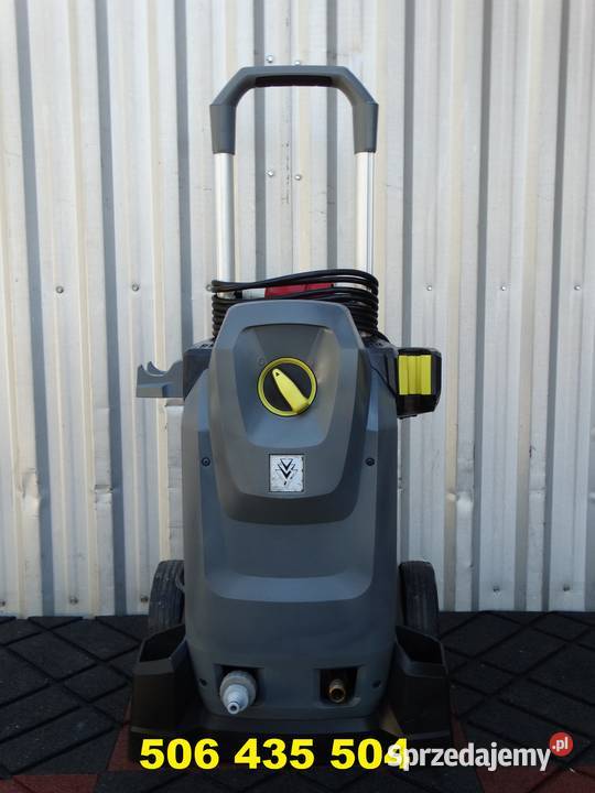 Myjka Ciśnieniowa Karcher HD 818 4M FARMER 2020 Radom