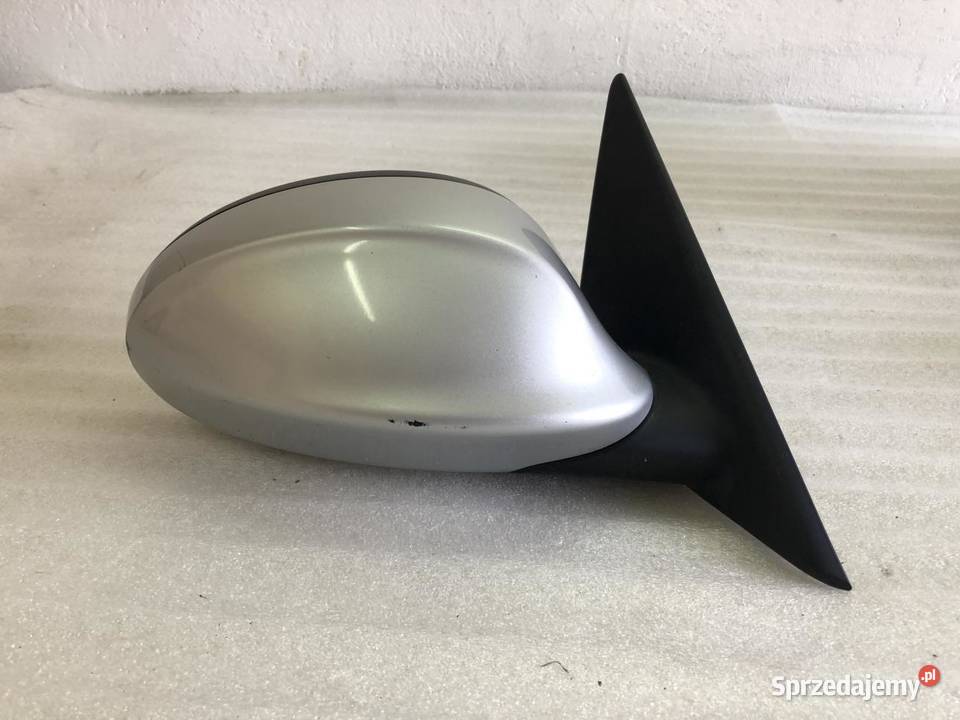 LUSTERKO PRAWE BMW E91 5PIN 3547 EUROPA wielkopolskie