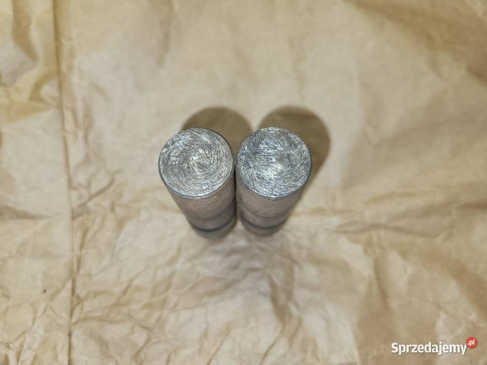 Trabant 600 601 Nowy sworzeń zwrotnicy dolny Piaseczno sprzedam