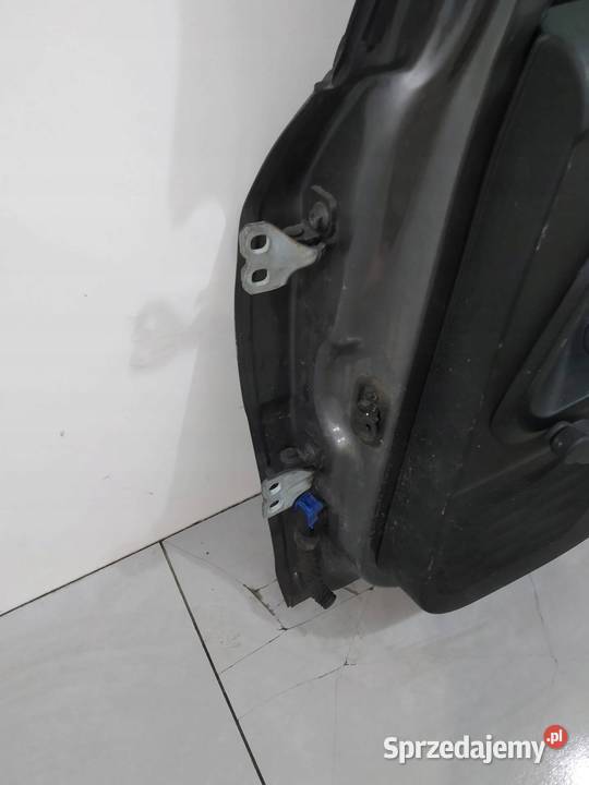 DRZWI PRAWE TYŁ SEDAN 695A Fiat Tipo II 2016