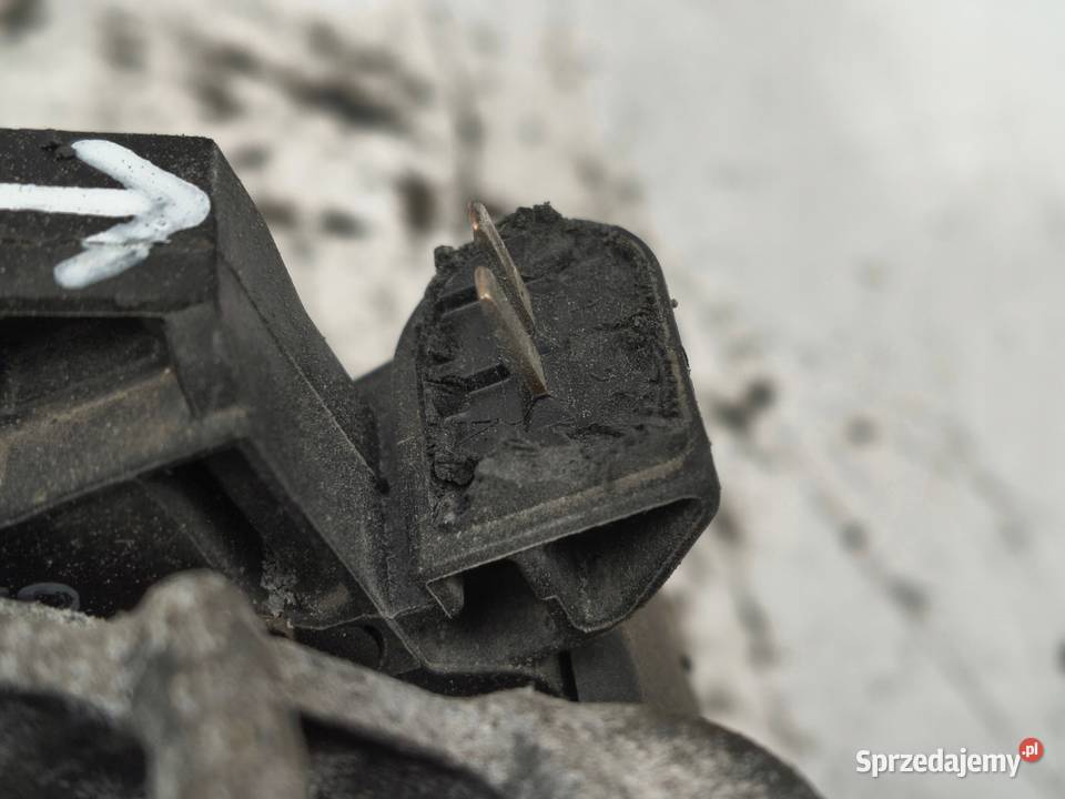ALTERNATOR Volvo S80 II V70 III 24 D5 30659131 osobowe Chełm