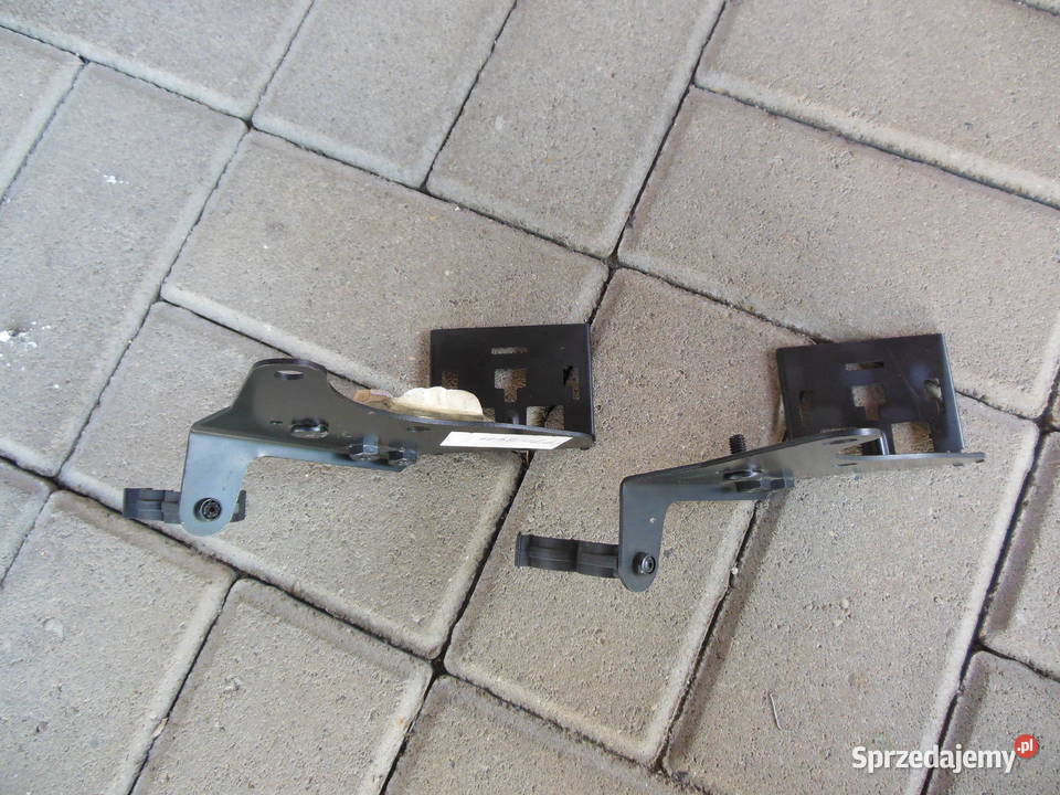 Wspornik 7709411 zaworu podciśnienia przekaźnika Kozy sprzedam