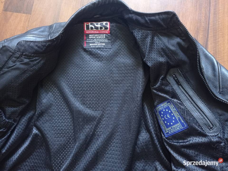 Kurtka motocyklowa IXS 58