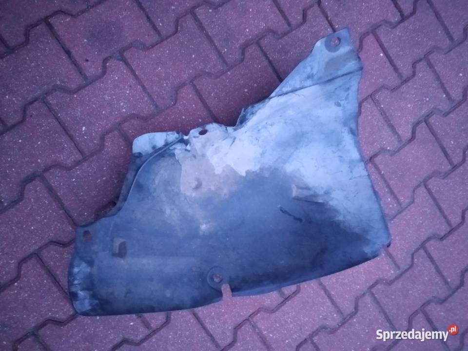 NADKOLE LEWY PRZÓD TYLNA CZĘŚĆ CLIO IV małopolskie Wadowice sprzedam