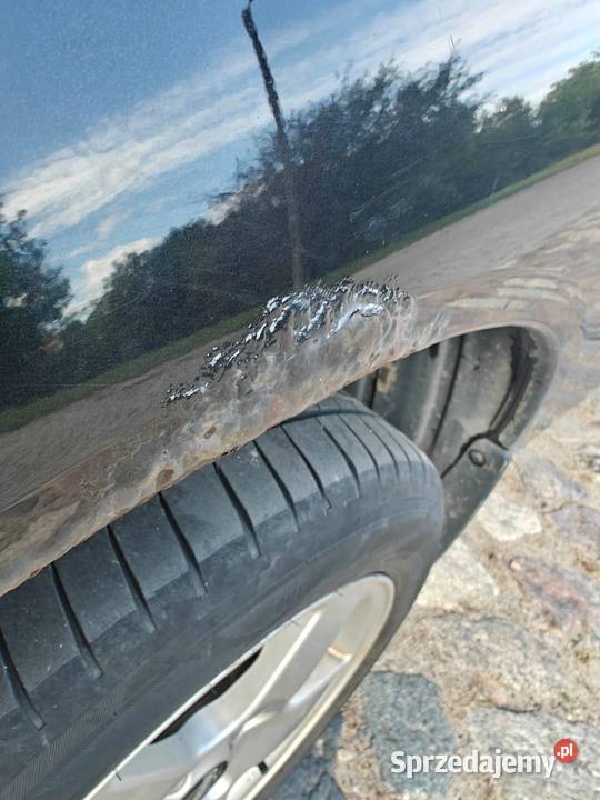 Nissan micra Micra lubuskie Sulęcin