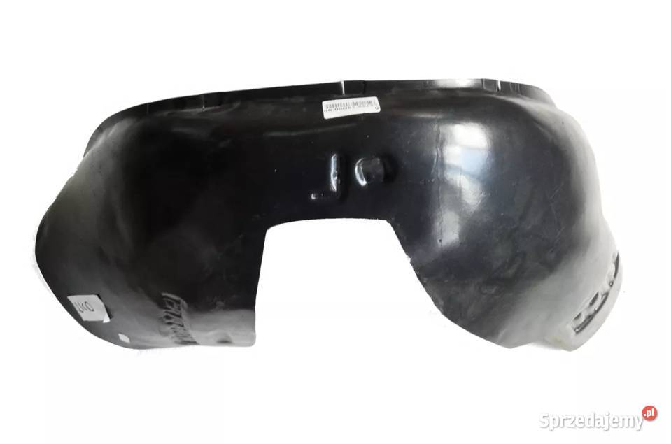 NADKOLE PLASTYKOWE PRZEDNIE PRAWE DAEWOO TICO Nadkola Szczecin
