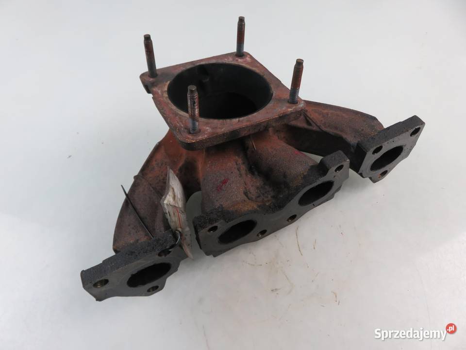 KOLEKTOR WYDECHOWY PEUGEOT PARTNER I 16 16V NFU sprzedam