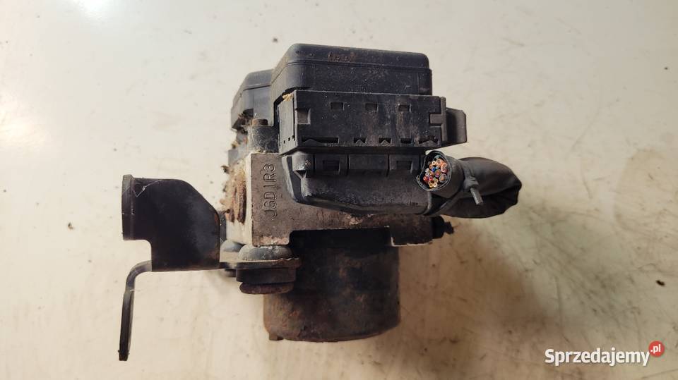 Pompa ABS Hyundai Elantra Łagów