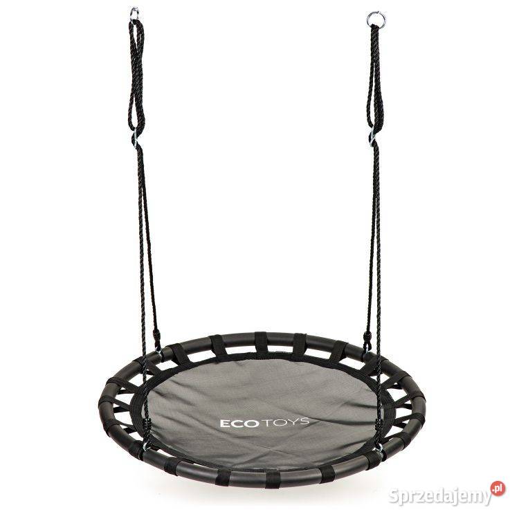 Huśtawka ogrodowa bocianie gniazdo ECOTOYS Bielsk Podlaski