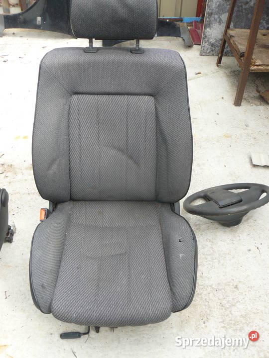 Fotel prawy lewy Volkswagen Passat b3 b4 kombi Kraków