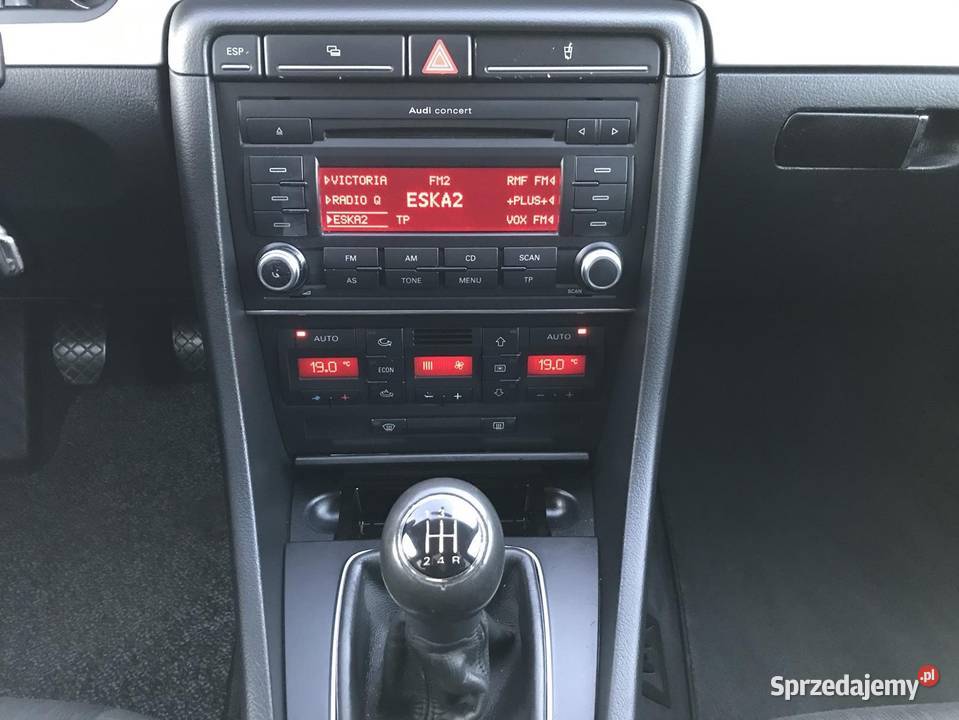 Audi A4 16 102 Bez wkładu finansowego Lesznowola