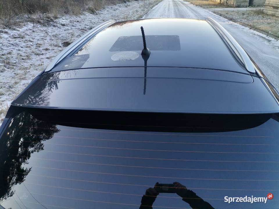 Kia ceed 14 LPG 2019 ESP lubuskie Santok