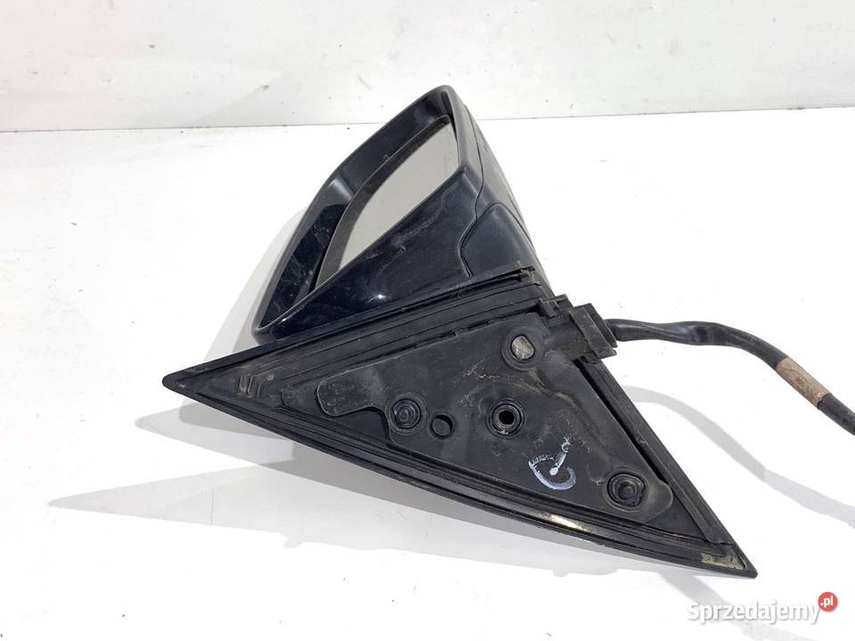 LUSTERKO PRAWY AUDI A6 C6 SedanLimuzyna 0411