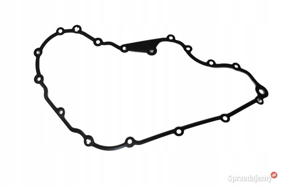 VOLVO S60 V60 uszczelka pokrywy rozrzadu 30 32 Akcesoria samochodowe dolnośląskie Bielany Wrocławskie