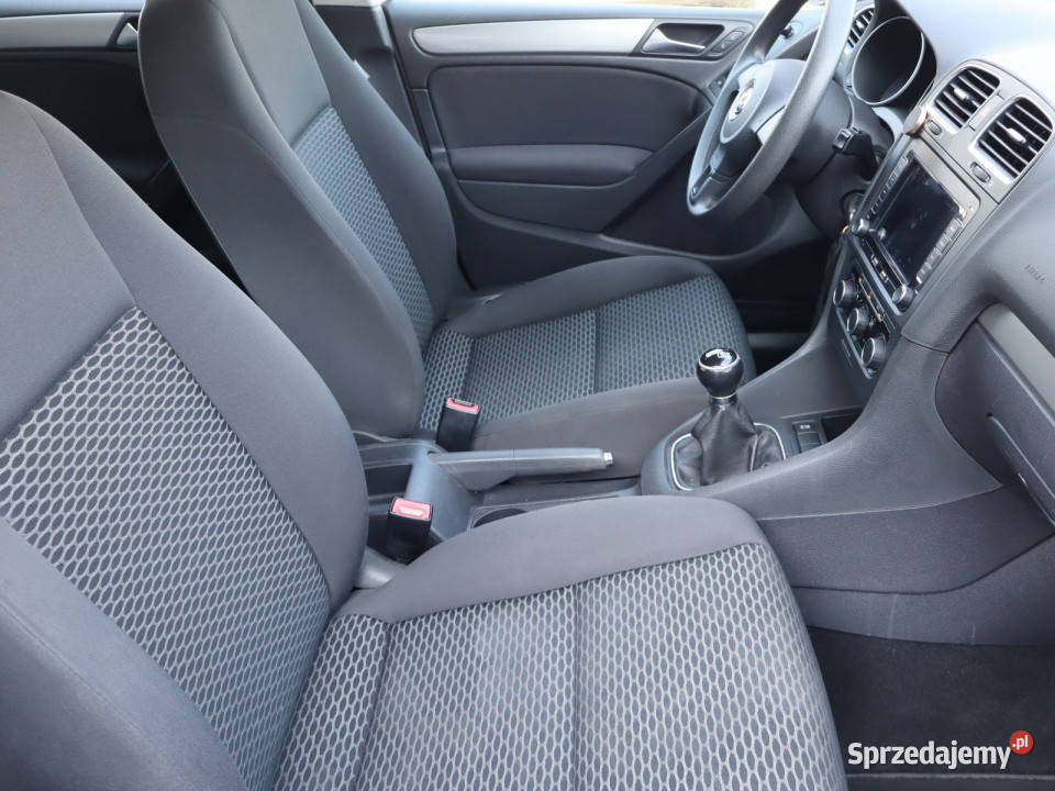 VW Golf 12 TSI śląskie Katowice sprzedam