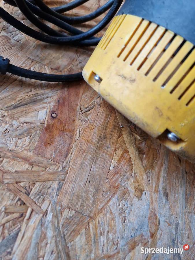 ZATAPIALNA POMPA CIŚNIENIOWA Einhell NEPTUN NTPE Pompy Głogowa sprzedam