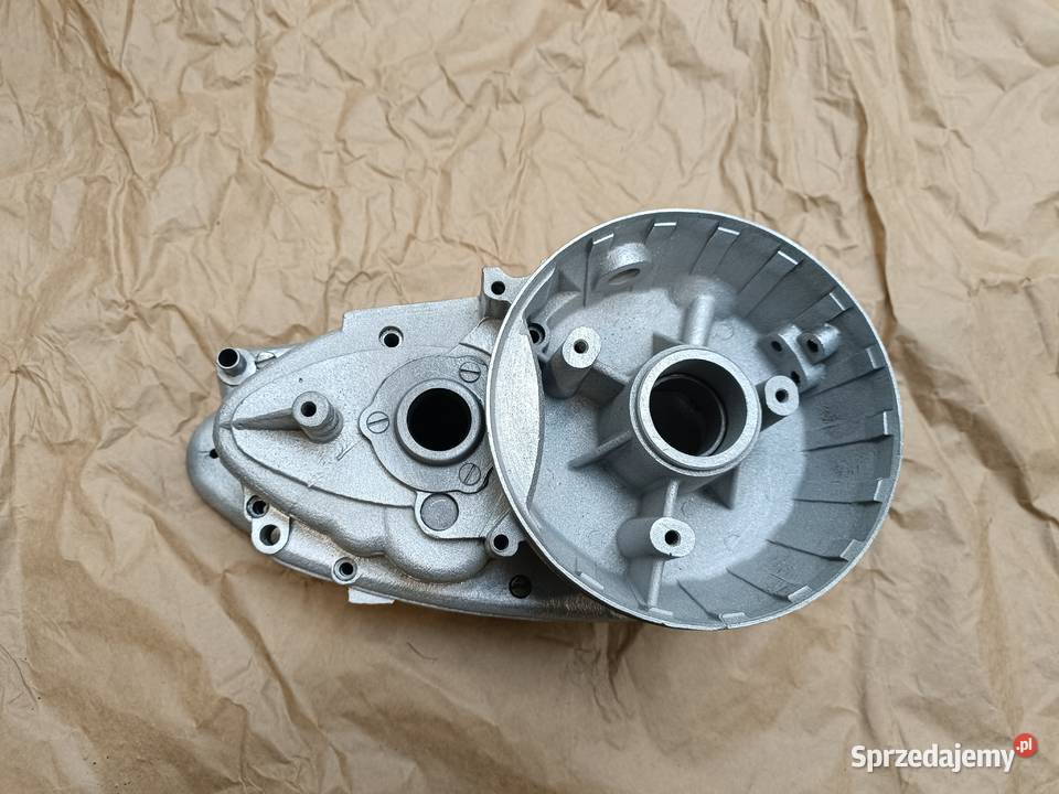 NOWE Kartery zmd 125 silnika silnik wsk bąk Kartery śląskie Częstochowa