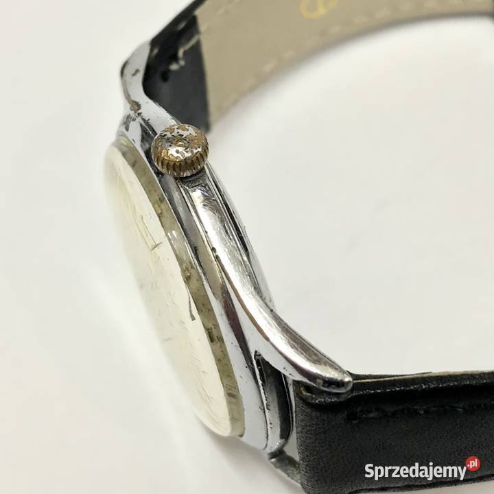 DELBANA AntiMagnetic Shock Absorber Zegarek Warszawa