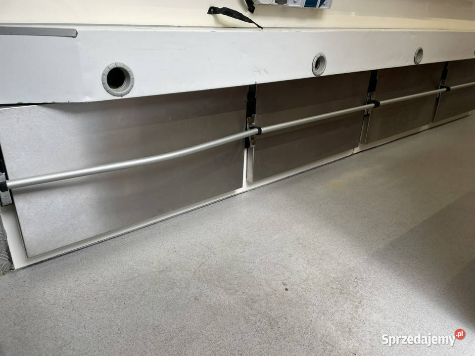 Renault Master Autosklep wędlin Gastronomiczny Syców