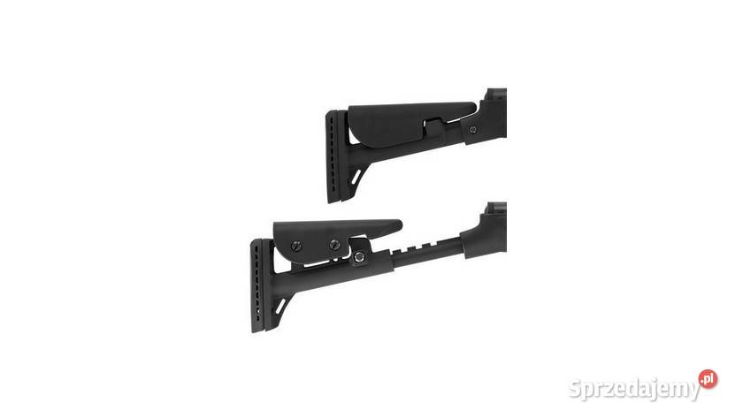 Pistolet wiatrówka z tłumikiem Hatsan 25 Trzcianka sprzedam