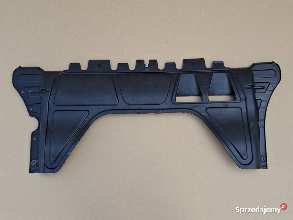 VW AUDI SEAT SKODA OSŁONA PŁYTA POD SILNIK Bieleń